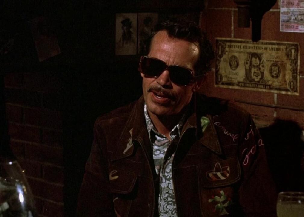 #65. Bring Me the Head of Alfredo Garcia (1974)